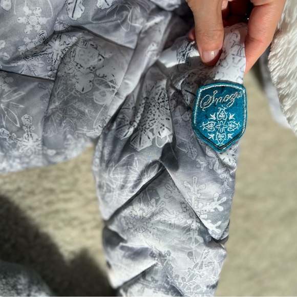 Snozu winter coat 3T 
Come with beanie - Picture 13 of 13